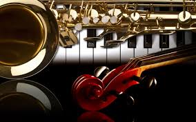 Instrument Repairs